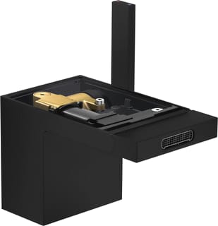 Axor - MyEdition Bidetmengkraan bidetmngkr 47212670