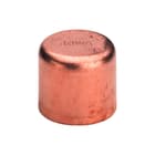 Viega - Soldeerfittingen 95301 Fitting met 1 aansluiting Rk Kap 15Mm