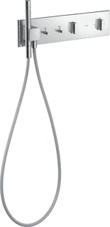 Axor - ShowerComposition Inbouwmengkraan inbmngkr 12571000