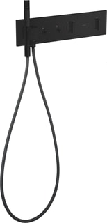Axor - ShowerComposition Inbouwmengkraan inbmngkr 12571670