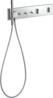 Axor - ShowerComposition Inbouwmengkraan inbmngkr 12572000
