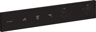 Hansgrohe - RainSelect Inbouwmengkraan Inbmngkr 15381670