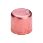 Viega - Soldeerfittingen 95301 Fitting met 1 aansluiting Rk Kap 12Mm