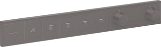 Hansgrohe - RainSelect Inbouwmengkraan inbmngkr 15384340