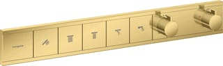 Hansgrohe - RainSelect Inbouwmengkraan inbmngkr 15384990