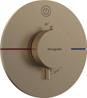 Hansgrohe - ShowerSelect Comfort S Inbouwmengkraan Inbmngkr 15553140