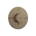 Hansgrohe - ShowerSelect Comfort S Inbouwmengkraan Inbmngkr 15553140