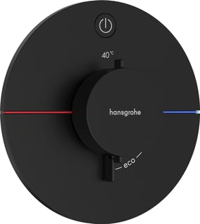 Hansgrohe - ShowerSelect Comfort S Inbouwmengkraan Inbmngkr 15553670