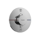 Hansgrohe - ShowerSelect Comfort S Inbouwmengkraan Inbmngkr 15554000