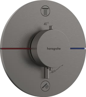 Hansgrohe - ShowerSelect Comfort S Inbouwmengkraan Inbmngkr 15554340