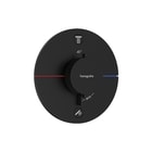 Hansgrohe - ShowerSelect Comfort S Inbouwmengkraan Inbmngkr 15554670
