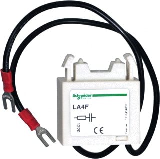 Schneider Electric - Overspanningsbegrenzer Rc For Lc1F 127-240V