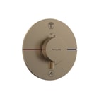 Hansgrohe - ShowerSelect Comfort S Douchemengkraan (opbouw) 2