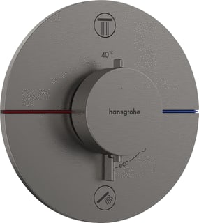 Hansgrohe - ShowerSelect Comfort S Douchemengkraan (opbouw) 2