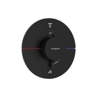 Hansgrohe - ShowerSelect Comfort S Douchemengkraan (opbouw) 2