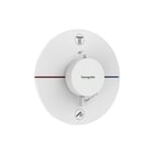 Hansgrohe - ShowerSelect Comfort S Douchemengkraan (opbouw) 2