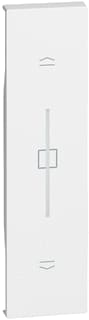 Bticino - Living Now with Netatmo Bed.element / centr.pl. schakelmat. btkw32