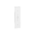 Bticino - Living Now with Netatmo Bed.element / centr.pl. schakelmat. btkw32
