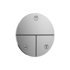 Hansgrohe - ShowerSelect Comfort S Douchemengkraan (opbouw) Douchemnkr Opb 15558000