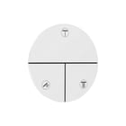 Hansgrohe - ShowerSelect Comfort S Douchemengkraan (opbouw) Douchemnkr Opb 15558700