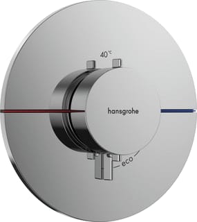 Hansgrohe - ShowerSelect Comfort S Inbouwmengkraan Inbmngkr 15559000
