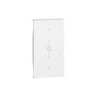 Bticino - Living Now with Netatmo Bed.element / centr.pl. schakelmat. btkw43m2