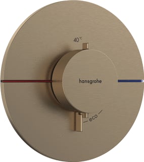 Hansgrohe - ShowerSelect Comfort S Inbouwmengkraan Inbmngkr 15559140