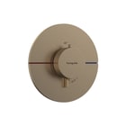 Hansgrohe - ShowerSelect Comfort S Inbouwmengkraan Inbmngkr 15559140