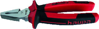 Haupa - 2112 Combinatietang combitng 211202 1000v