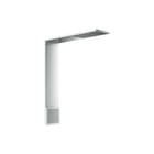 Axor - ShowerComposition Glijstangcombinatie hagr glijst combi 12593000