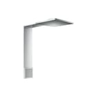 Axor - ShowerComposition Glijstangcombinatie hagr glijst combi 12594000
