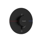 Hansgrohe - ShowerSelect Comfort S Inbouwmengkraan inbmngkr 15562670