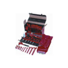 Haupa - Gereedschapset 220135 1000V