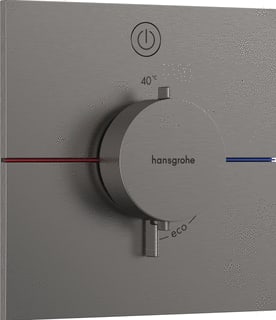 Hansgrohe - ShowerSelect Comfort E Inbouwmengkraan inbmngkr 15571340