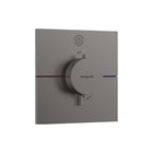 Hansgrohe - ShowerSelect Comfort E Inbouwmengkraan inbmngkr 15571340