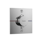 Hansgrohe - ShowerSelect Comfort E Inbouwmengkraan Inbmngkr 15572000