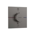 Hansgrohe - ShowerSelect Comfort E Inbouwmengkraan Inbmngkr 15572340