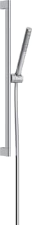 Hansgrohe - Pulsify S Glijstangcombinatie puls s dchset 65 es+ chr