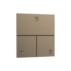Hansgrohe - ShowerSelect Comfort E Douchemengkraan (opbouw) douchemnkr opb 15573140