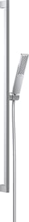 Hansgrohe - Pulsify E Glijstangcombinatie Puls E Dchset 90 Chr