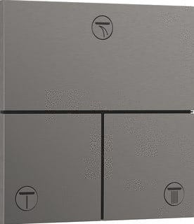 Hansgrohe - ShowerSelect Comfort E Douchemengkraan (opbouw) douchemnkr opb 15573340