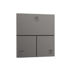 Hansgrohe - ShowerSelect Comfort E Douchemengkraan (opbouw) douchemnkr opb 15573340