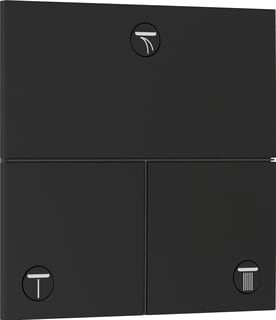 Hansgrohe - ShowerSelect Comfort E Douchemengkraan (opbouw) douchemnkr opb 15573670