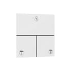 Hansgrohe - ShowerSelect Comfort E Douchemengkraan (opbouw) douchemnkr opb 15573700