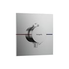 Hansgrohe - ShowerSelect Comfort E Inbouwmengkraan Inbmngkr 15574000