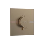 Hansgrohe - ShowerSelect Comfort E Inbouwmengkraan inbmngkr 15574140