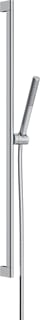 Hansgrohe - Pulsify S Glijstangcombinatie Puls S Dchset 90 Es Chr