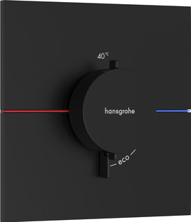 Hansgrohe - ShowerSelect Comfort E Inbouwmengkraan inbmngkr 15574670