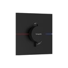 Hansgrohe - ShowerSelect Comfort E Inbouwmengkraan inbmngkr 15574670