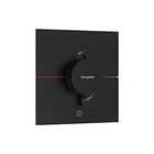 Hansgrohe - ShowerSelect Comfort E Inbouwmengkraan inbmngkr 15575670